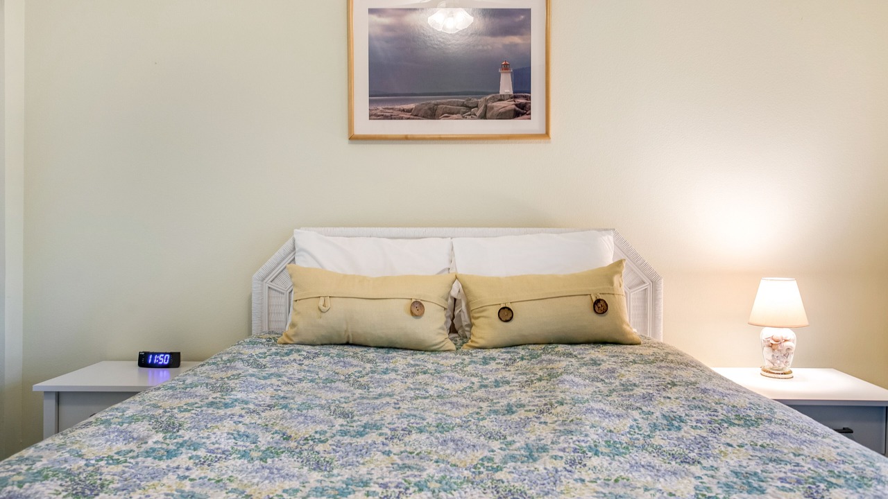 Photo of Bedroom in Amelia City
