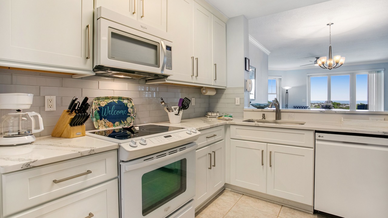 Photo of Kitchen in Amelia City