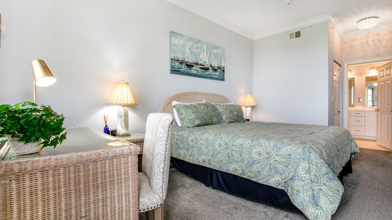 Photo of Bedroom in Amelia City