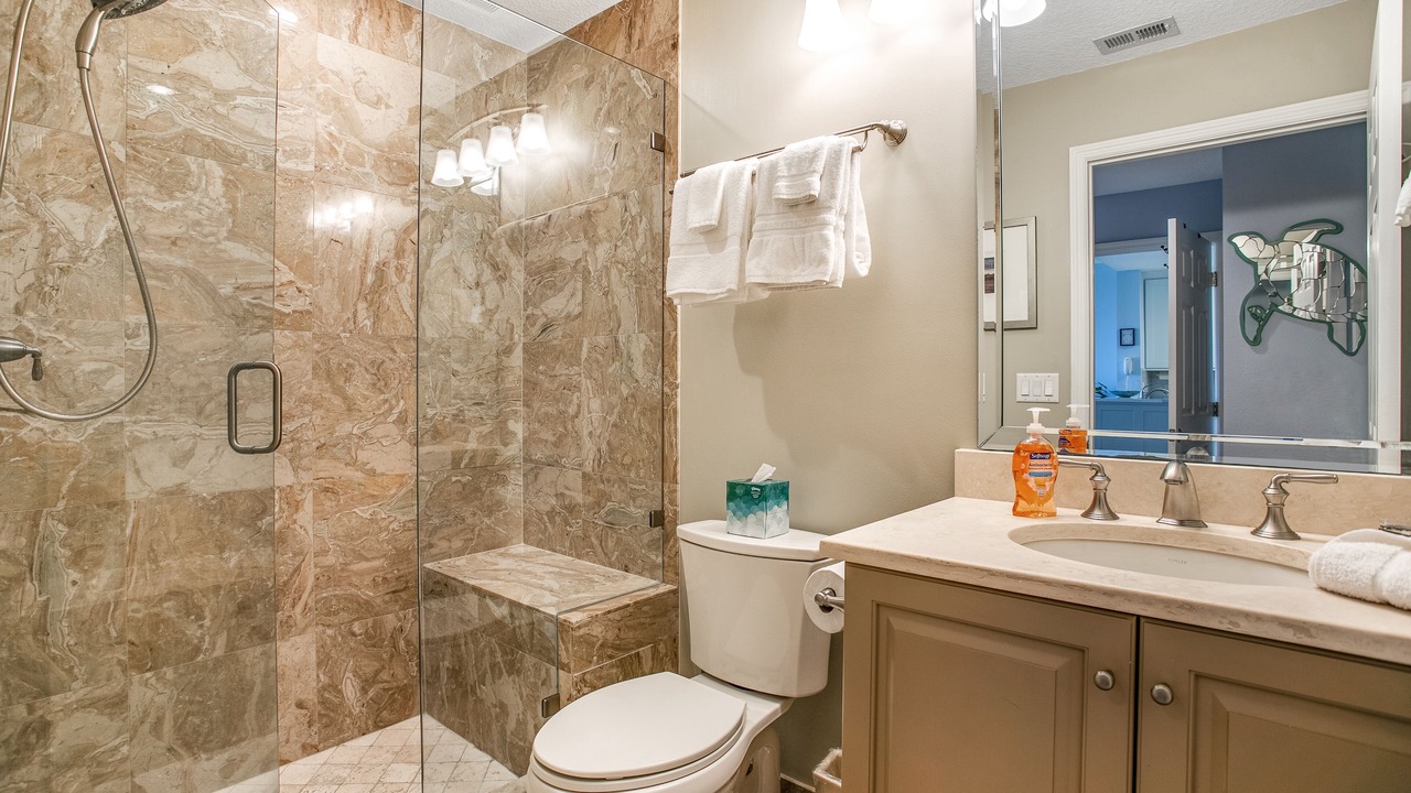 Photo of Bathroom in Amelia City
