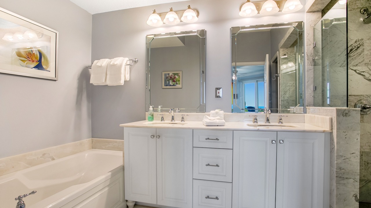Photo of Bathroom in Amelia City
