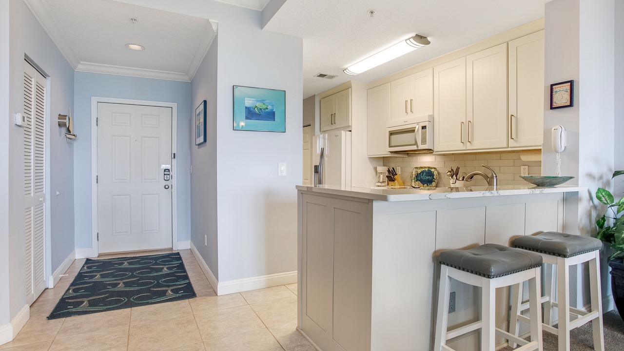 Photo of Kitchen in Amelia City