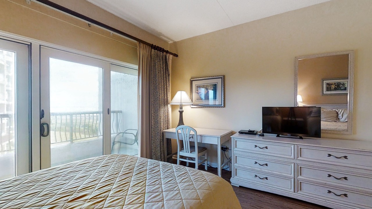 Photo of Bedroom in American Beach