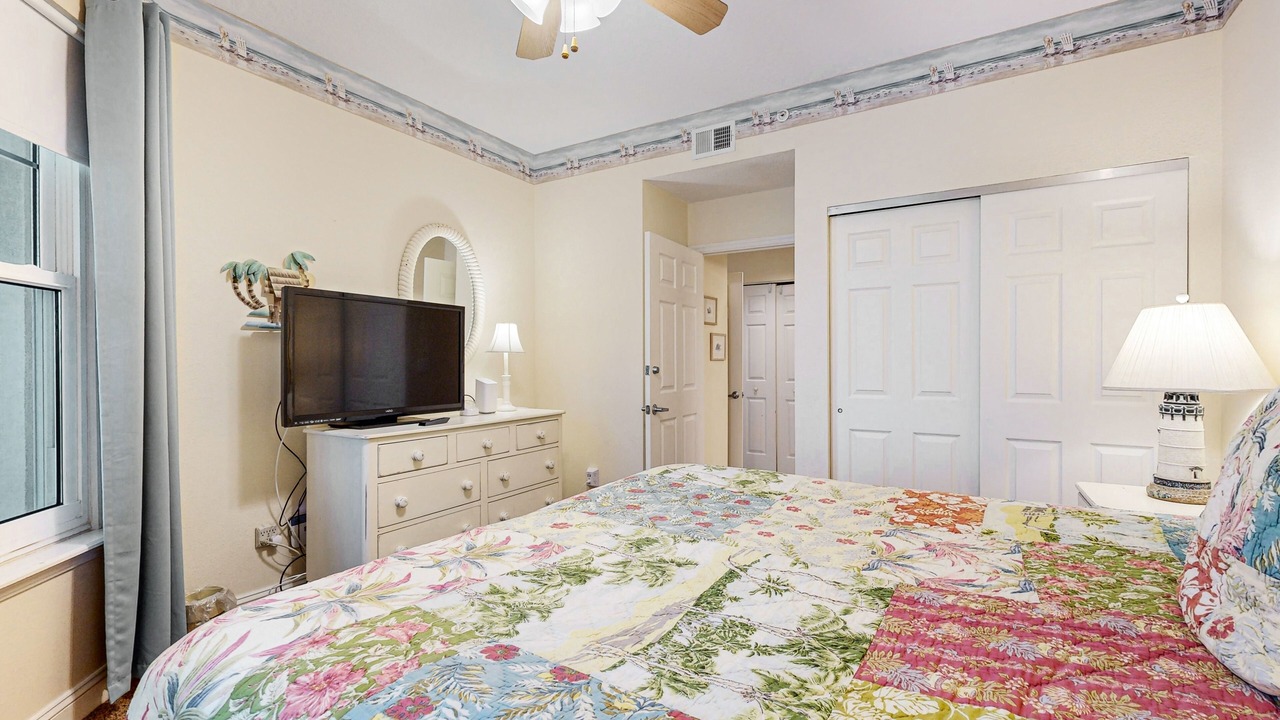 Photo of Bedroom in Amelia City