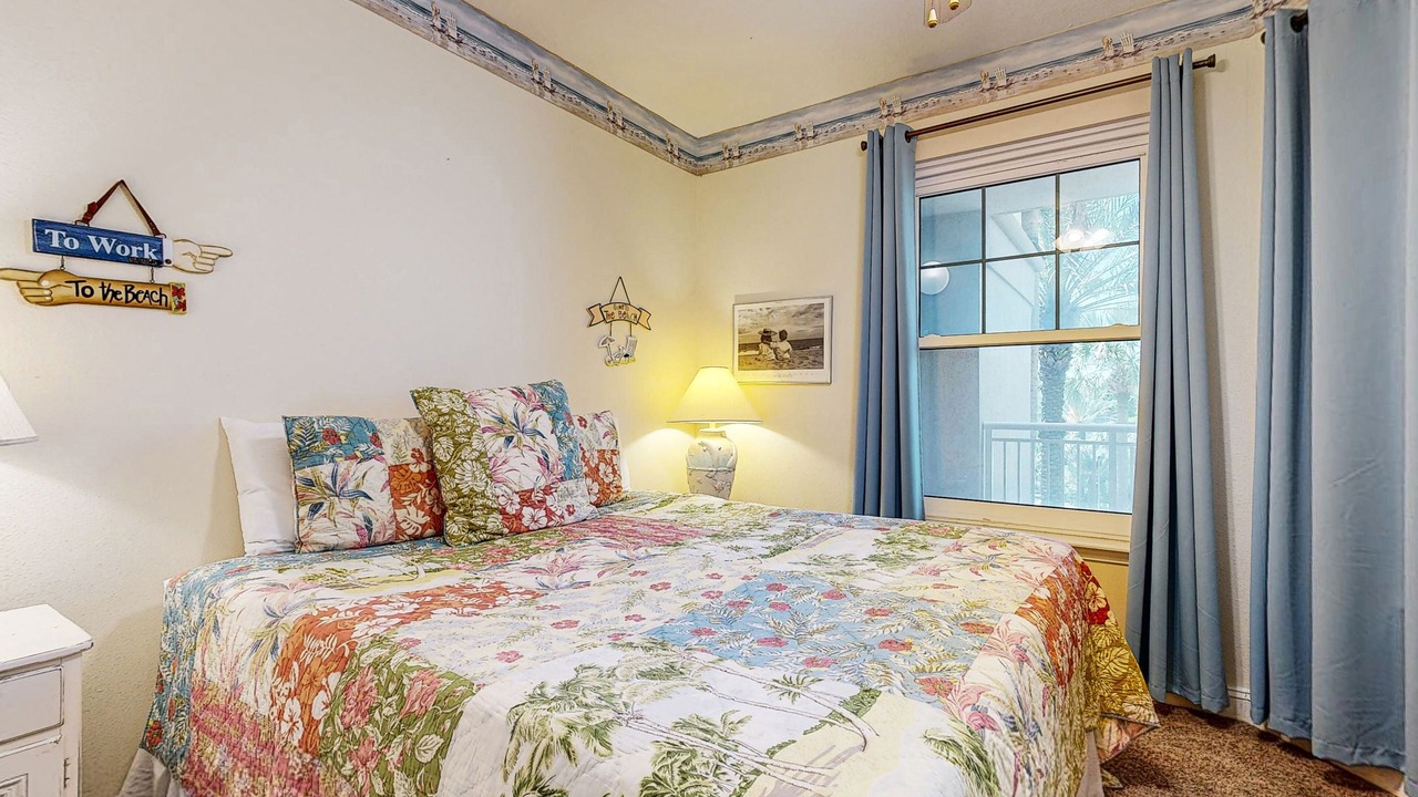Photo of Bedroom in Amelia City