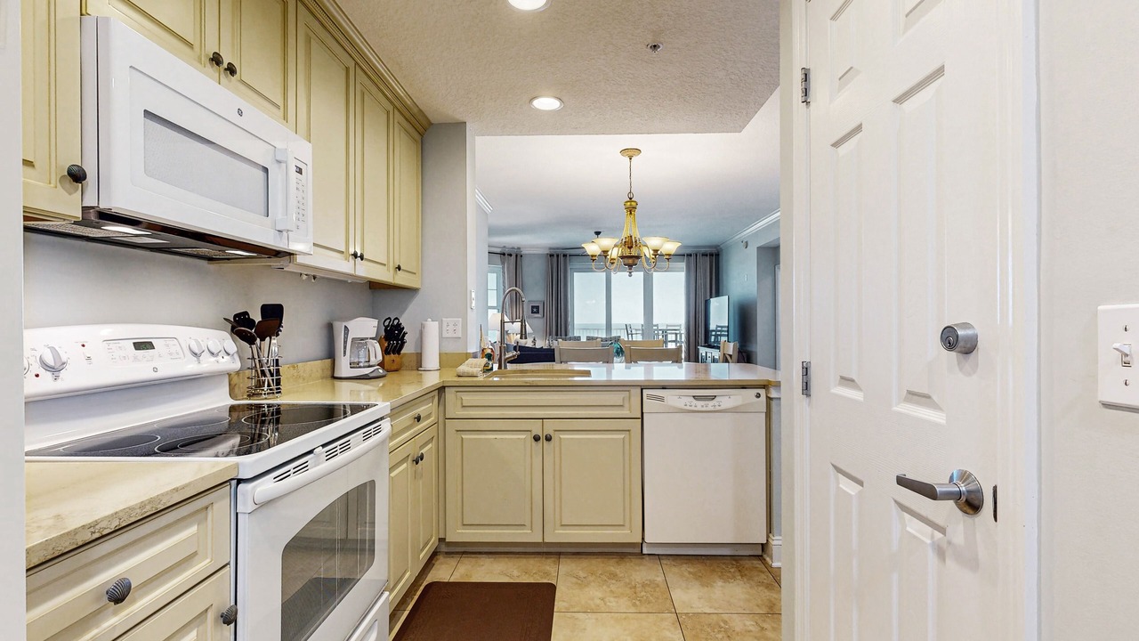 Photo of Kitchen in Amelia City
