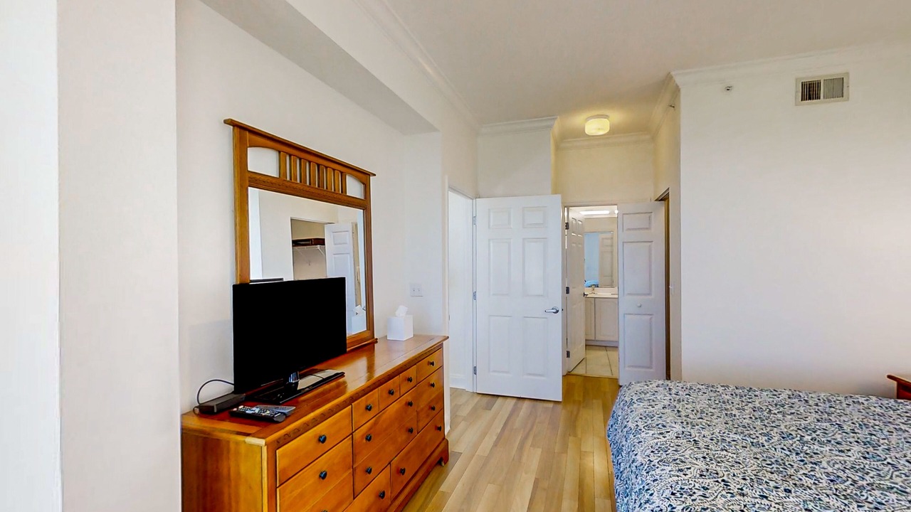 Photo of Bedroom in Amelia City