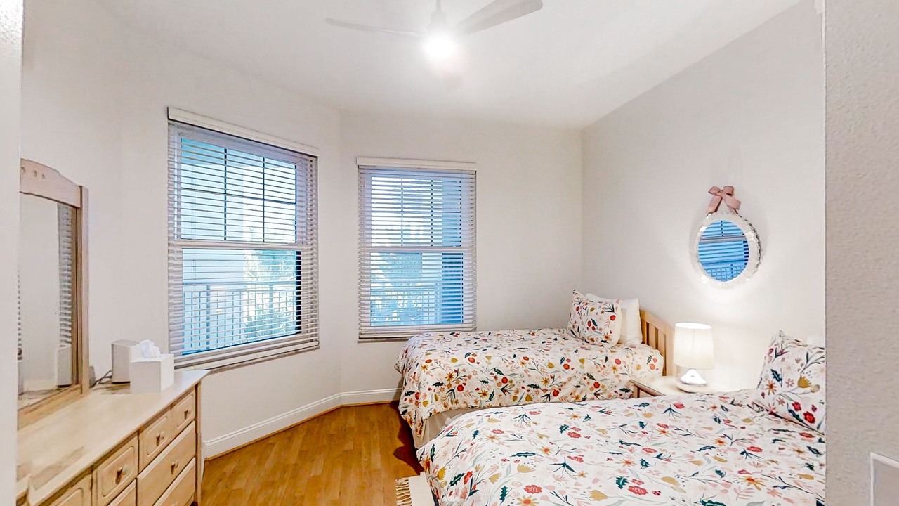 Photo of Bedroom in Amelia City