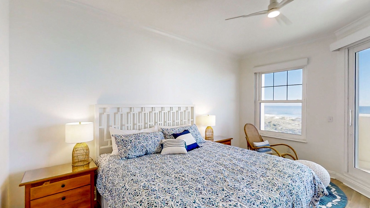 Photo of Bedroom in Amelia City
