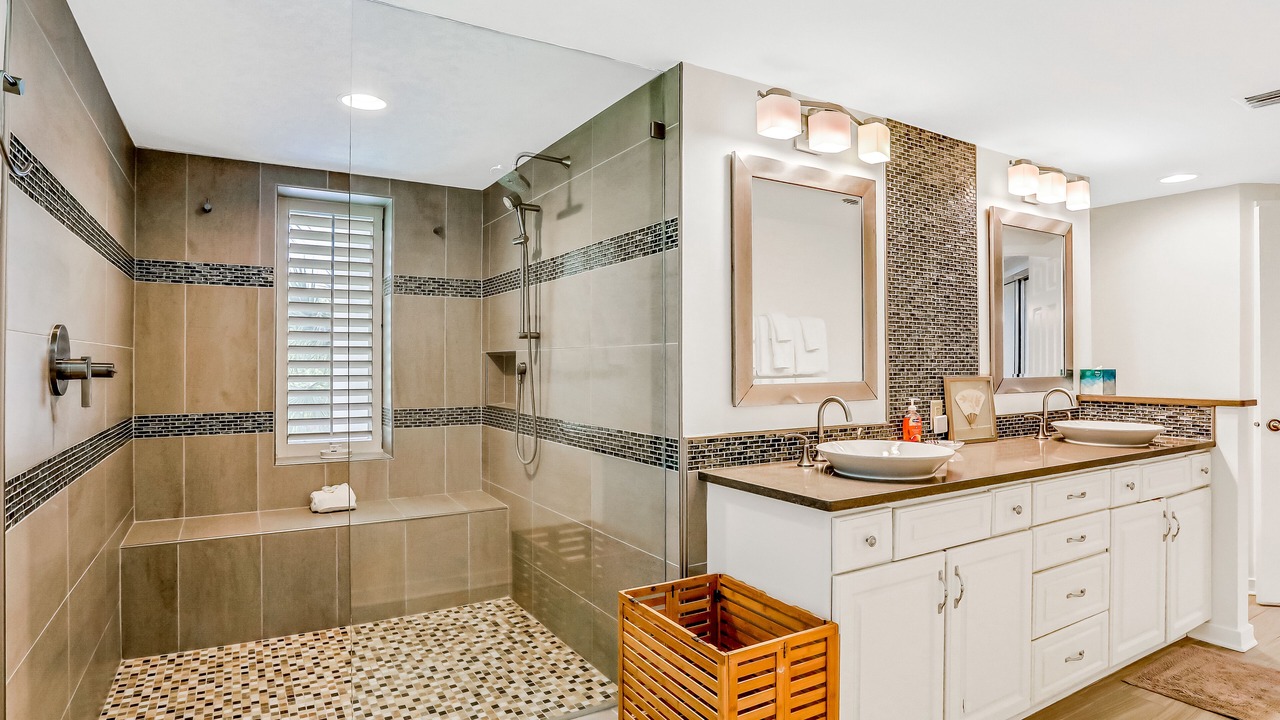Photo of Bathroom in Fernandina Beach