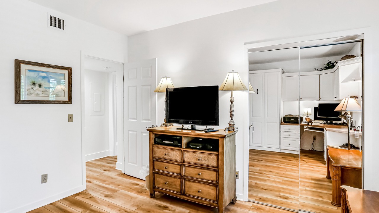 Photo of Livingroom in Fernandina Beach