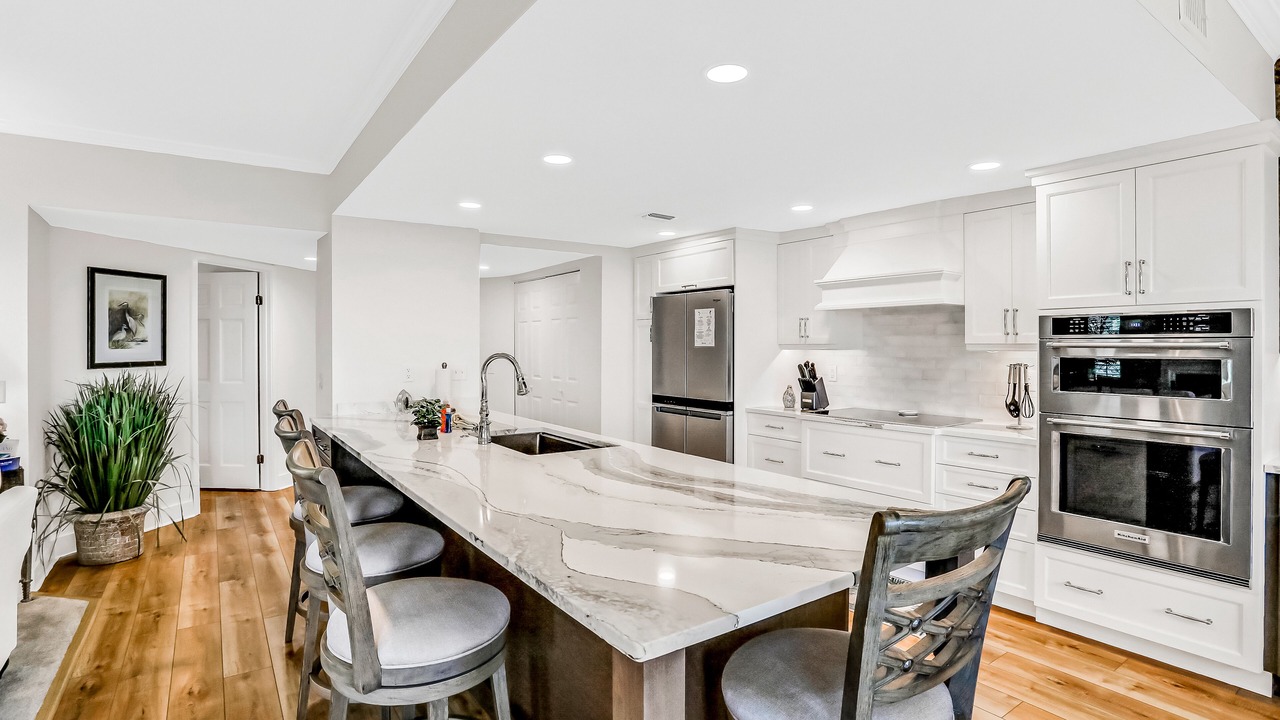Photo of Kitchen in Fernandina Beach
