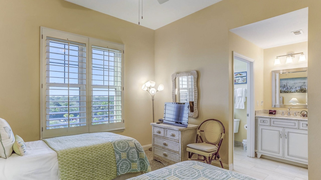 Photo of Bedroom in Amelia City