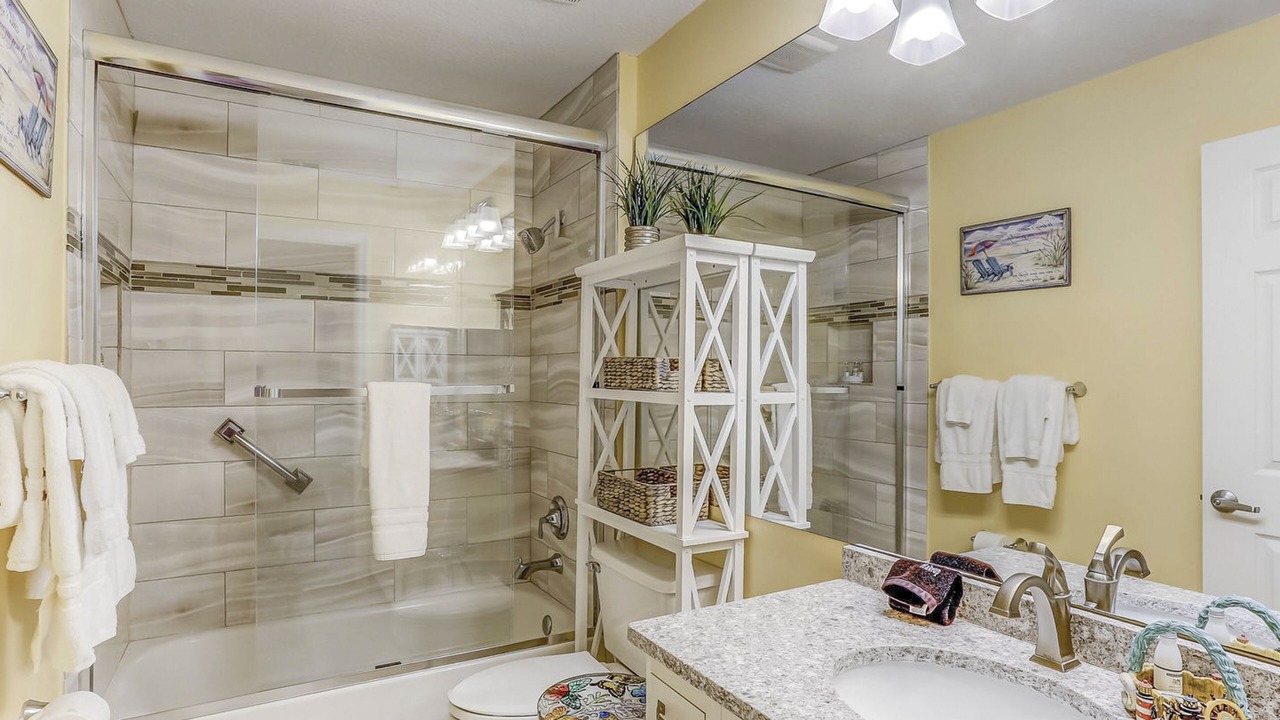 Photo of Bathroom in Amelia City