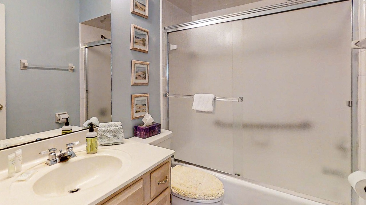 Photo of Bathroom in Amelia City