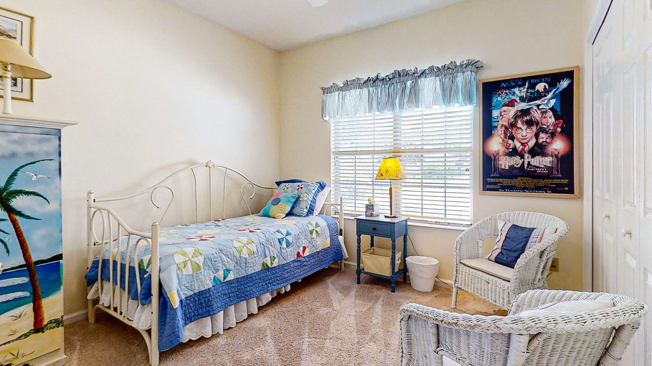 Photo of Bedroom in Amelia City
