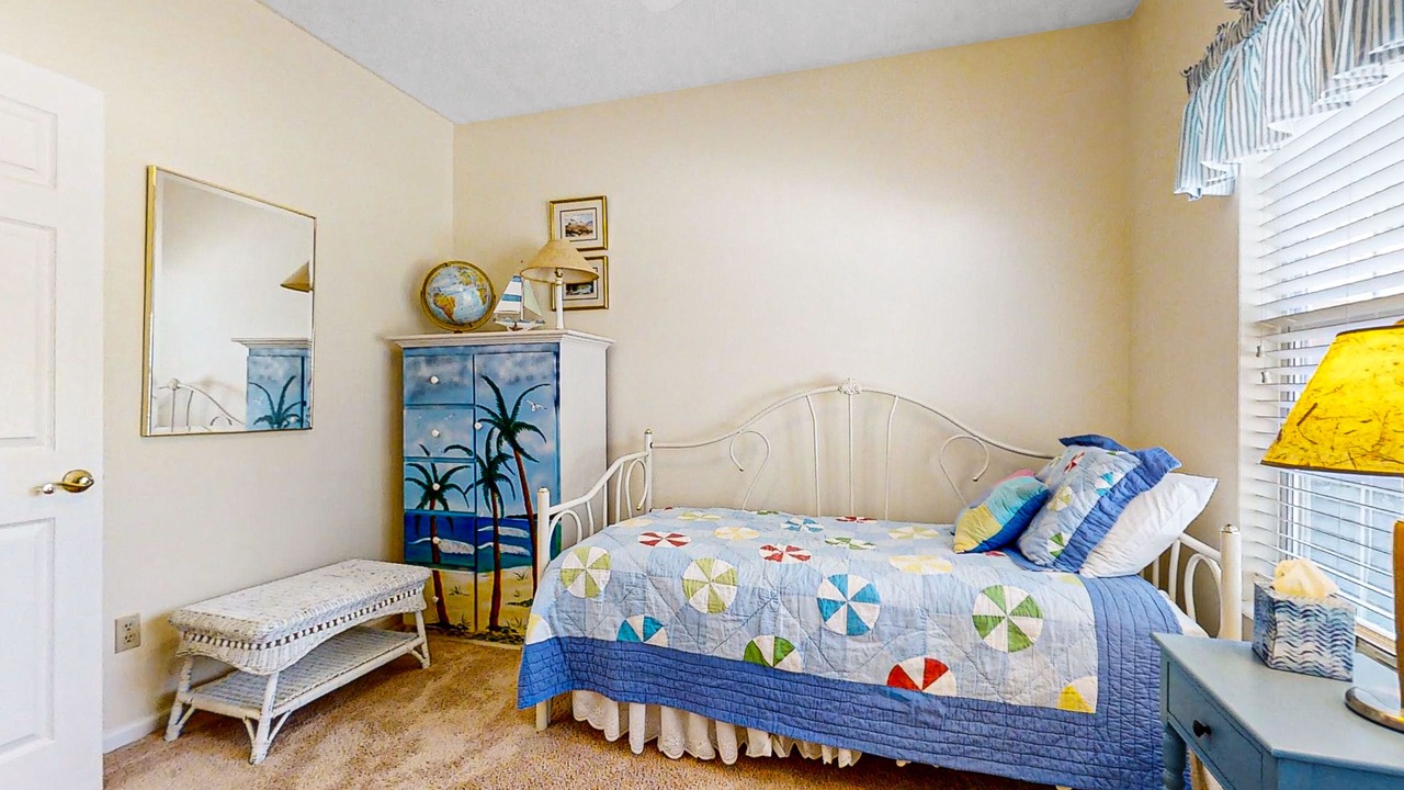 Photo of Bedroom in Amelia City