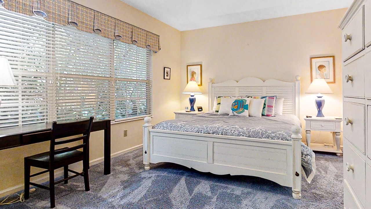 Photo of Bedroom in Amelia City