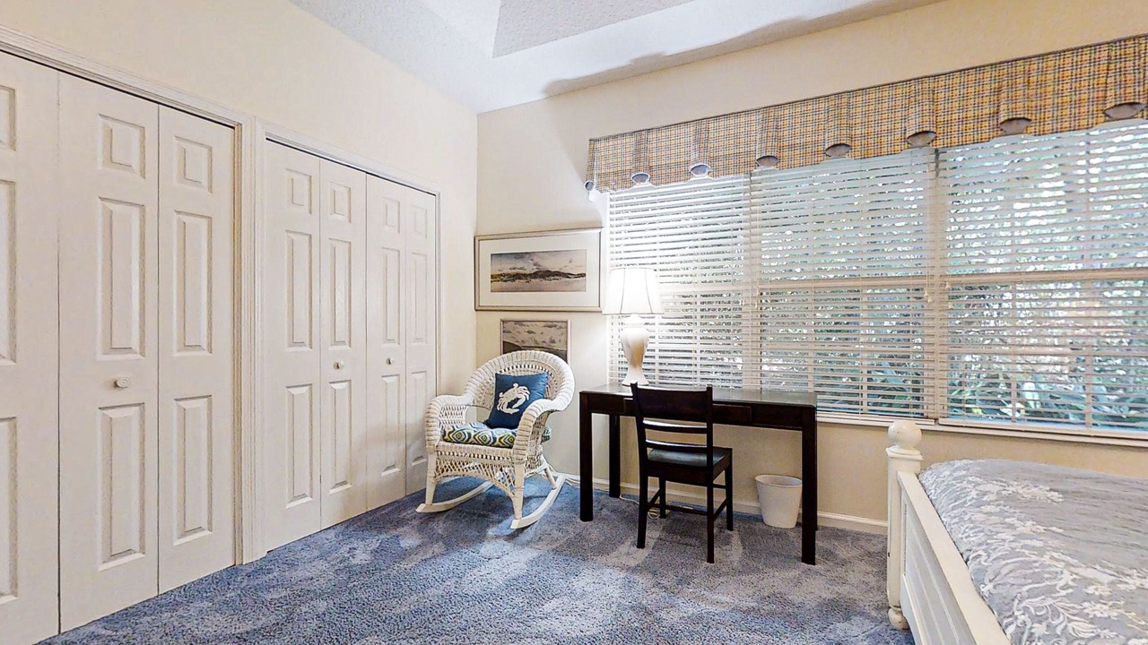 Photo of Bedroom in Amelia City
