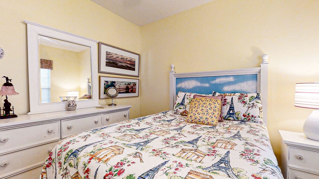 Photo of Bedroom in Amelia City