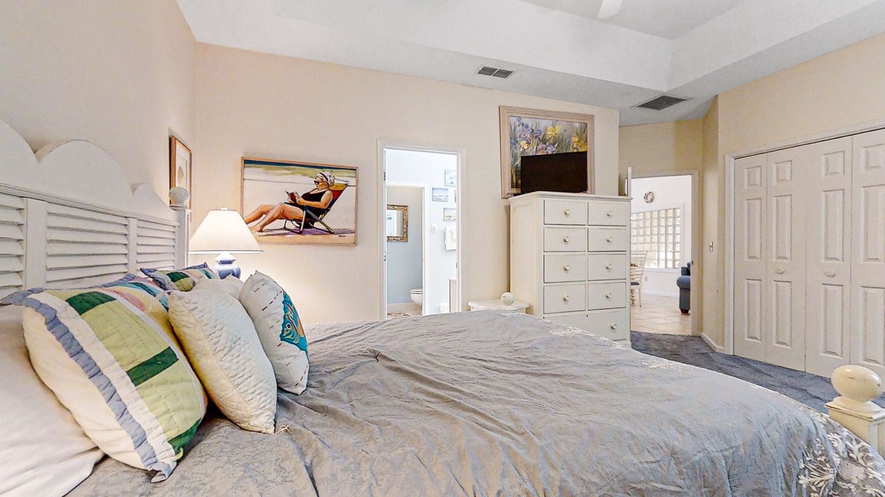 Photo of Bedroom in Amelia City