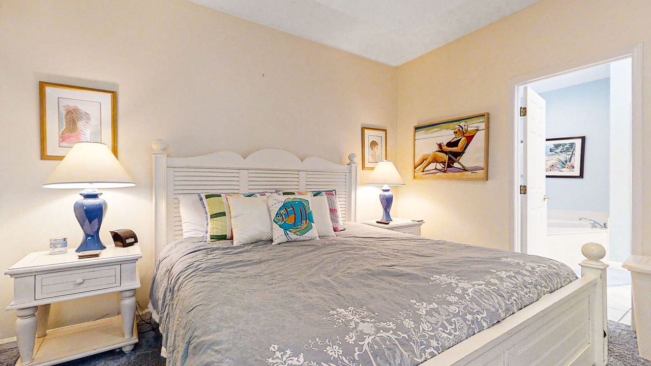Photo of Bedroom in Amelia City