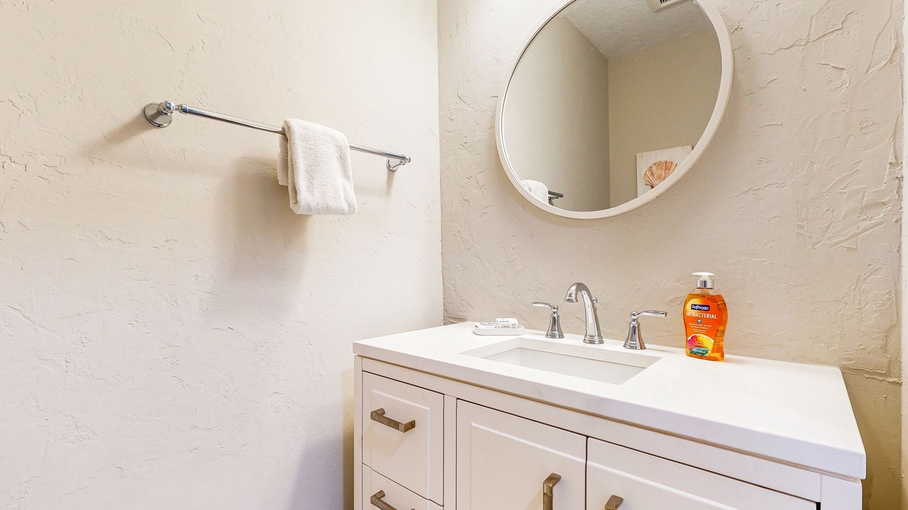 Photo of Bathroom in San Marco