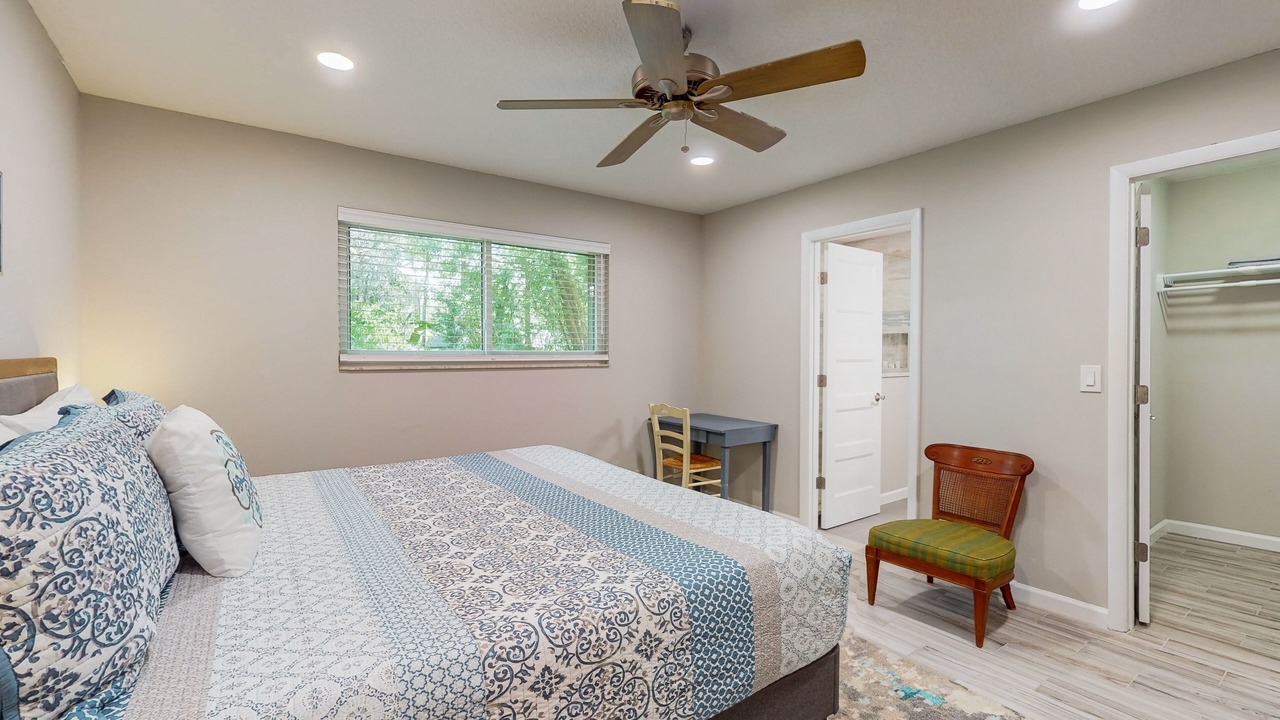 Photo of Bedroom in San Marco