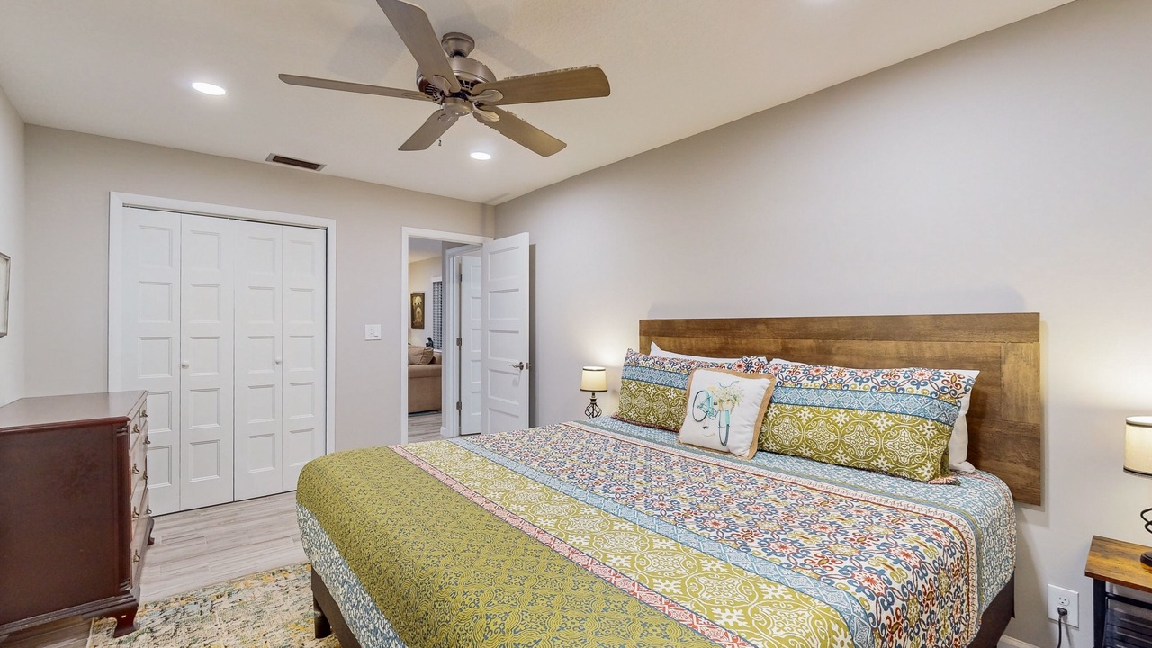 Photo of Bedroom in San Marco