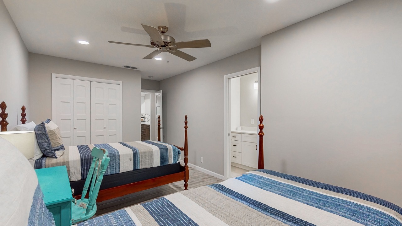 Photo of Bedroom in San Marco