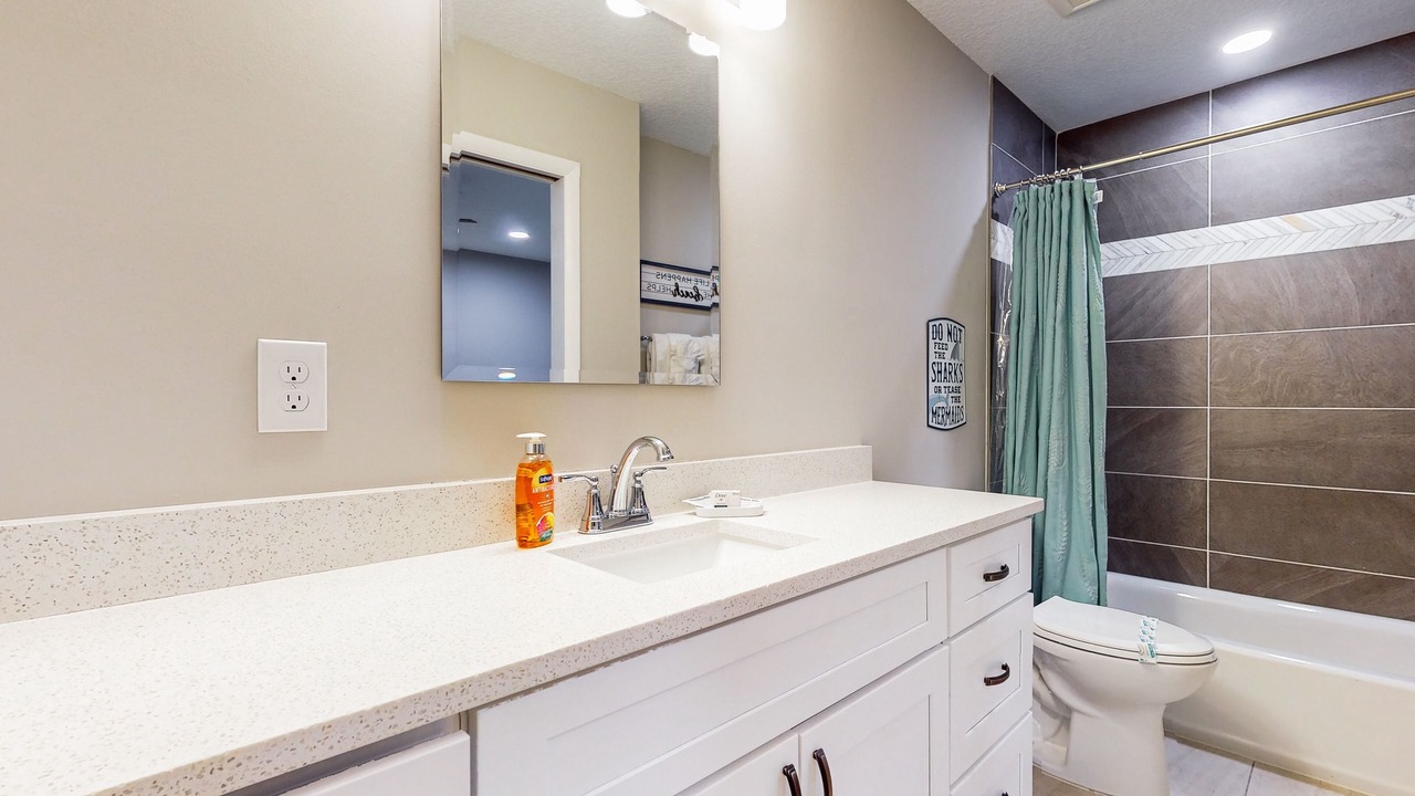 Photo of Bathroom in San Marco