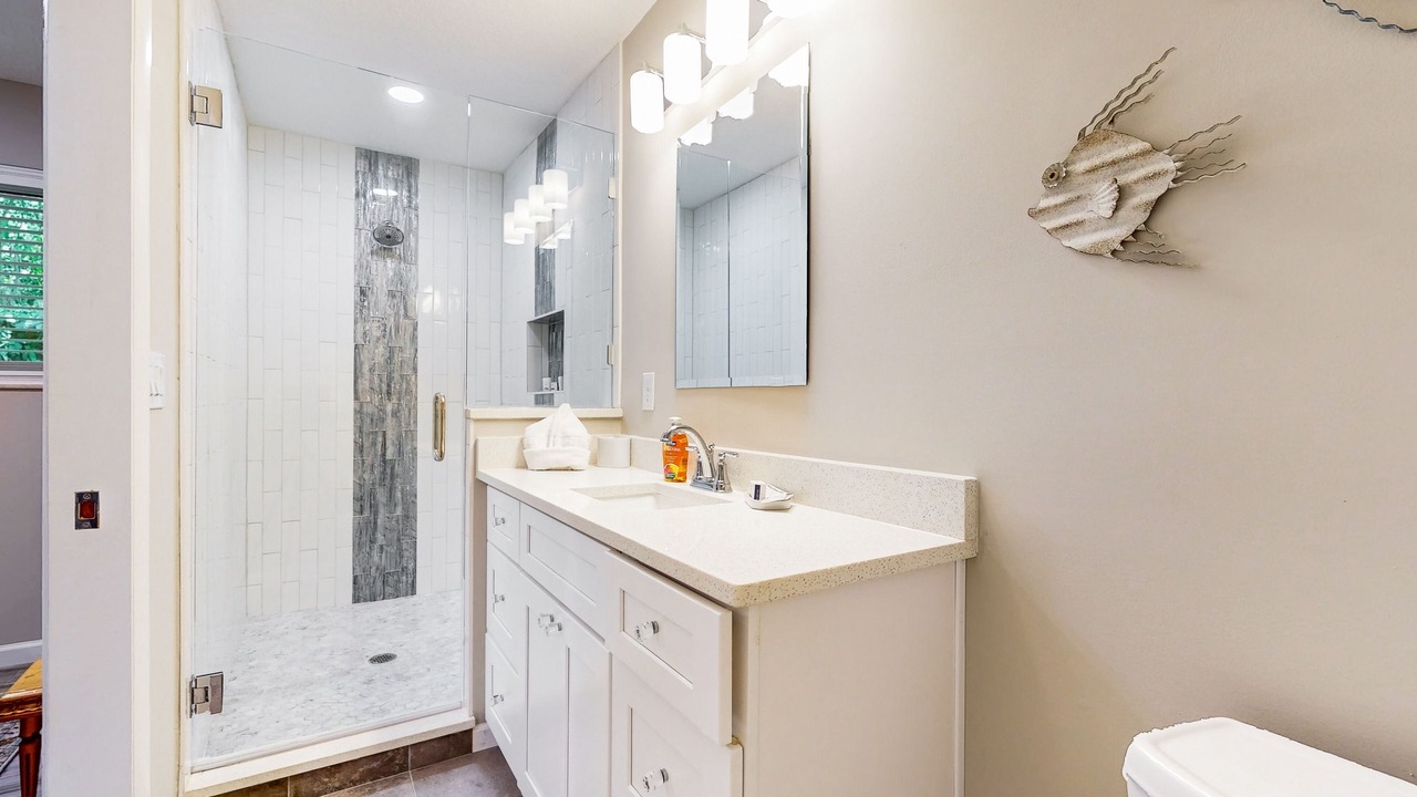 Photo of Bathroom in San Marco