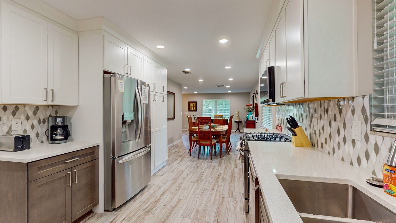 Photo of Kitchen in San Marco