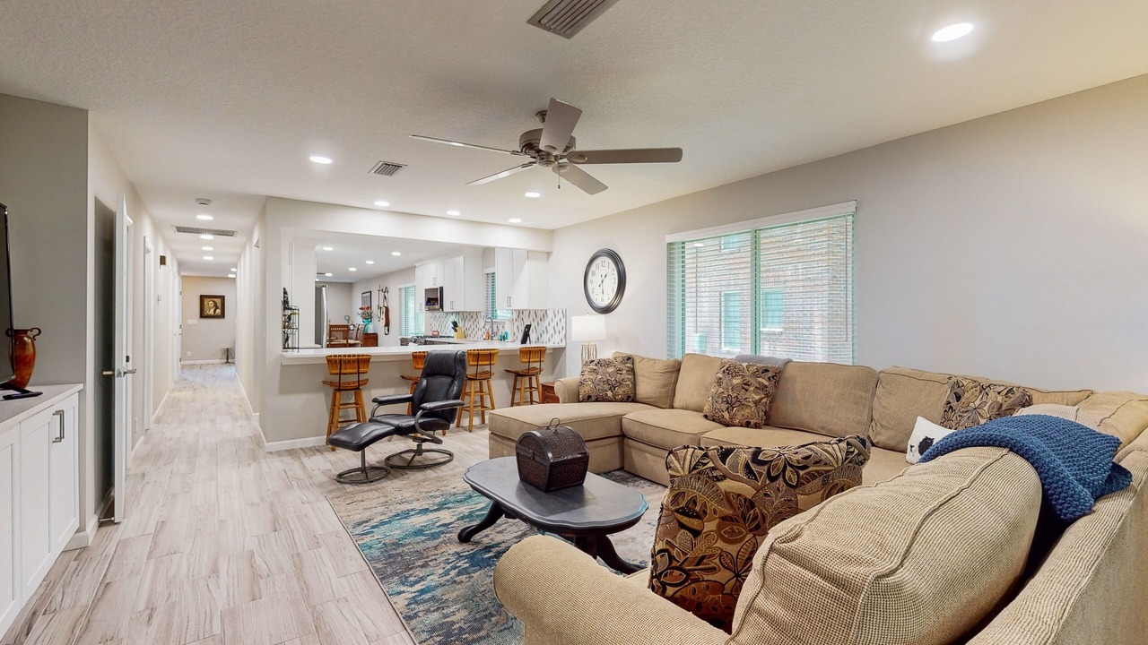 Photo of Livingroom in San Marco