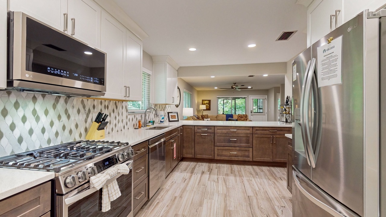 Photo of Kitchen in San Marco