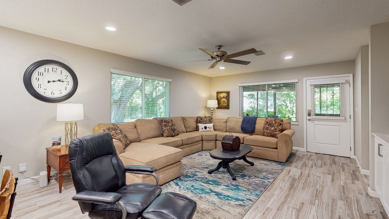 Photo of Livingroom in San Marco