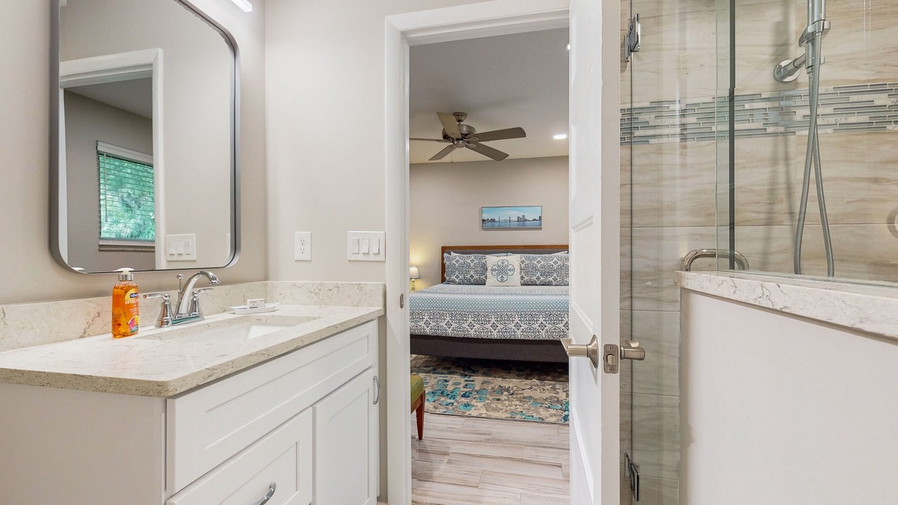 Photo of Bathroom in San Marco