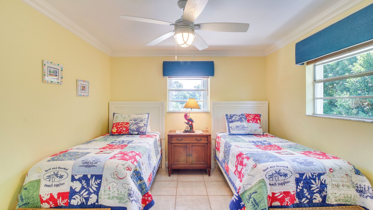 Photo of Bedroom in Twin Lakes