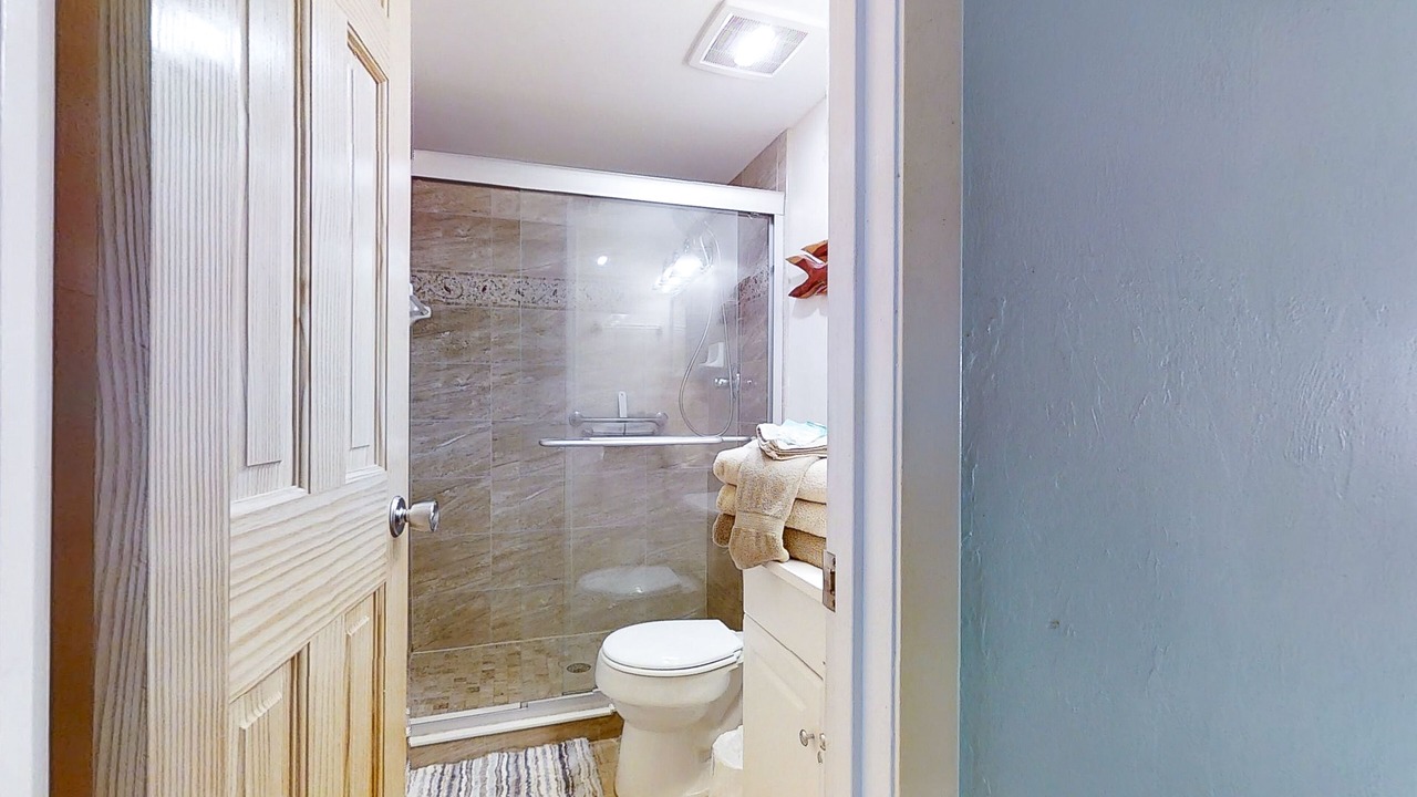 Photo of Bathroom in Flagler Beach