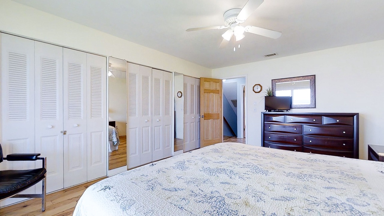Photo of Bedroom in Flagler Beach