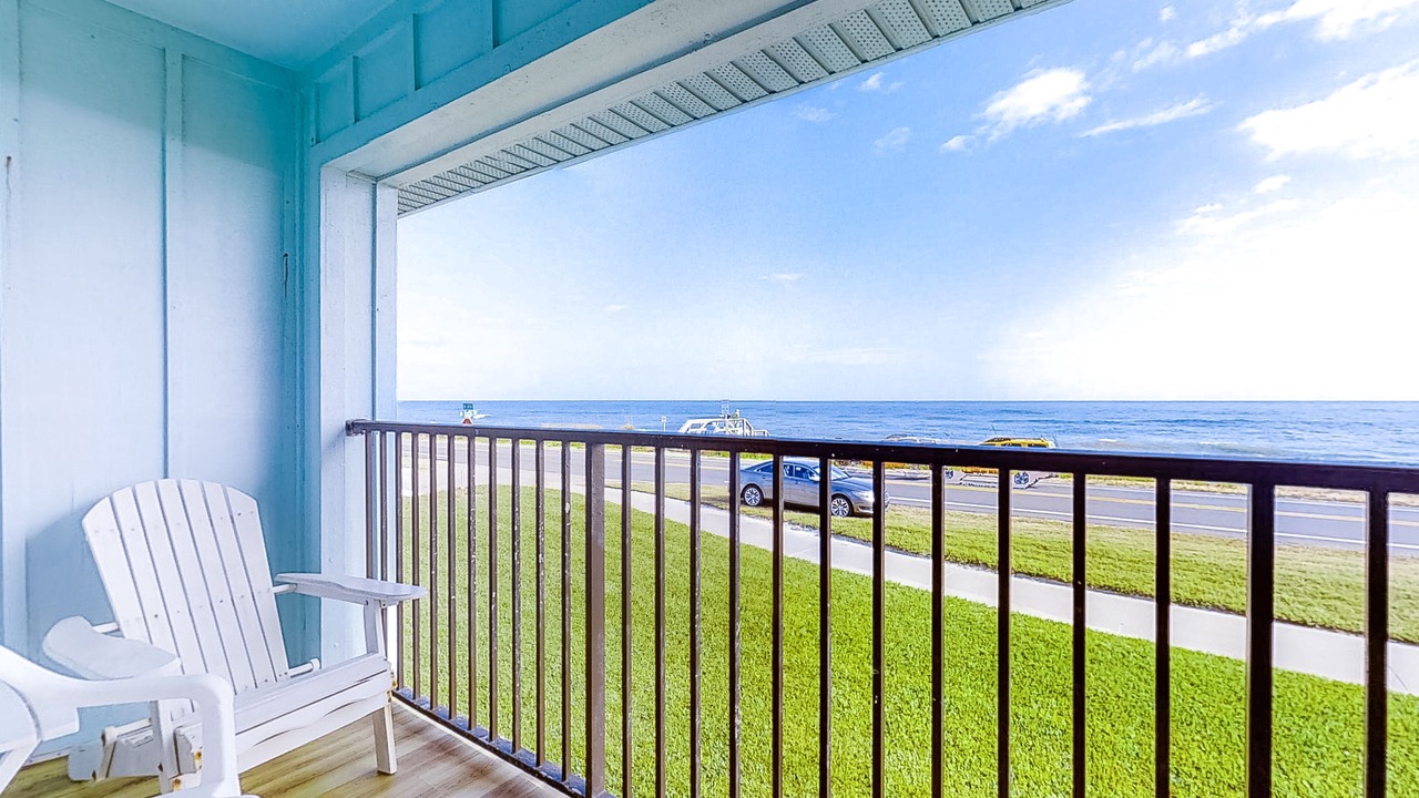 Photo of Outdoor in Flagler Beach