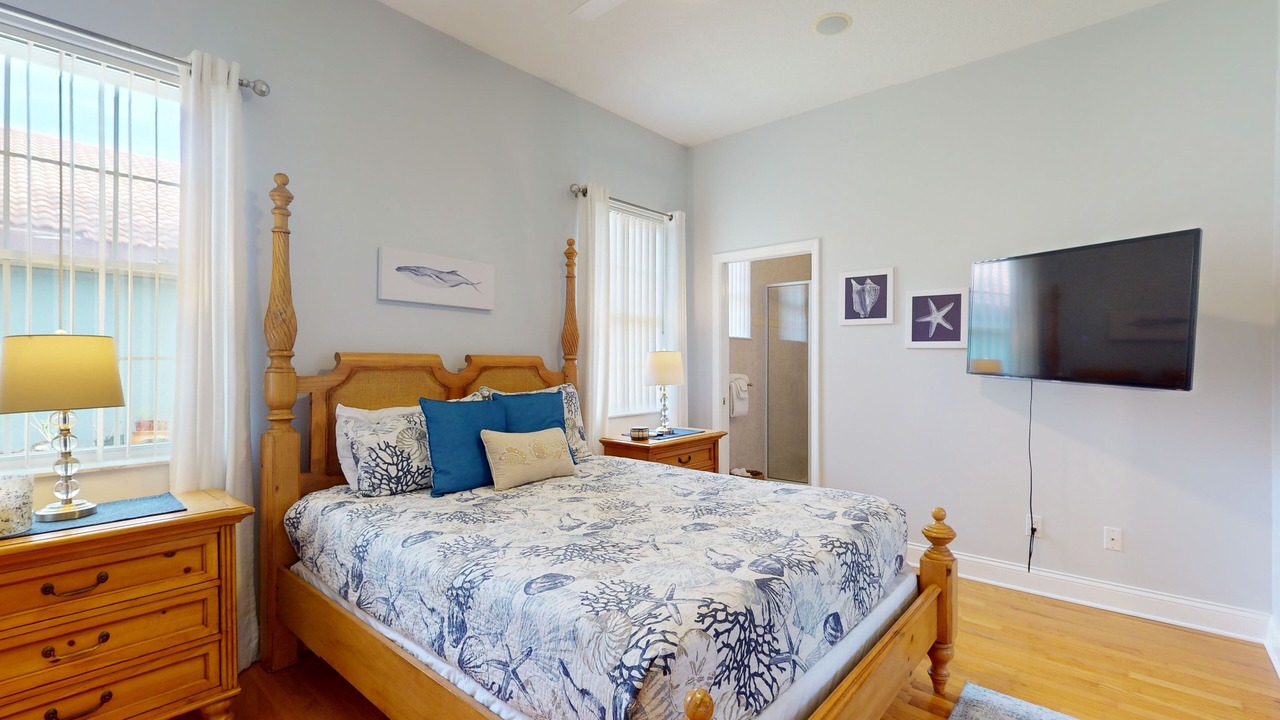 Photo of Bedroom in Palm Harbor