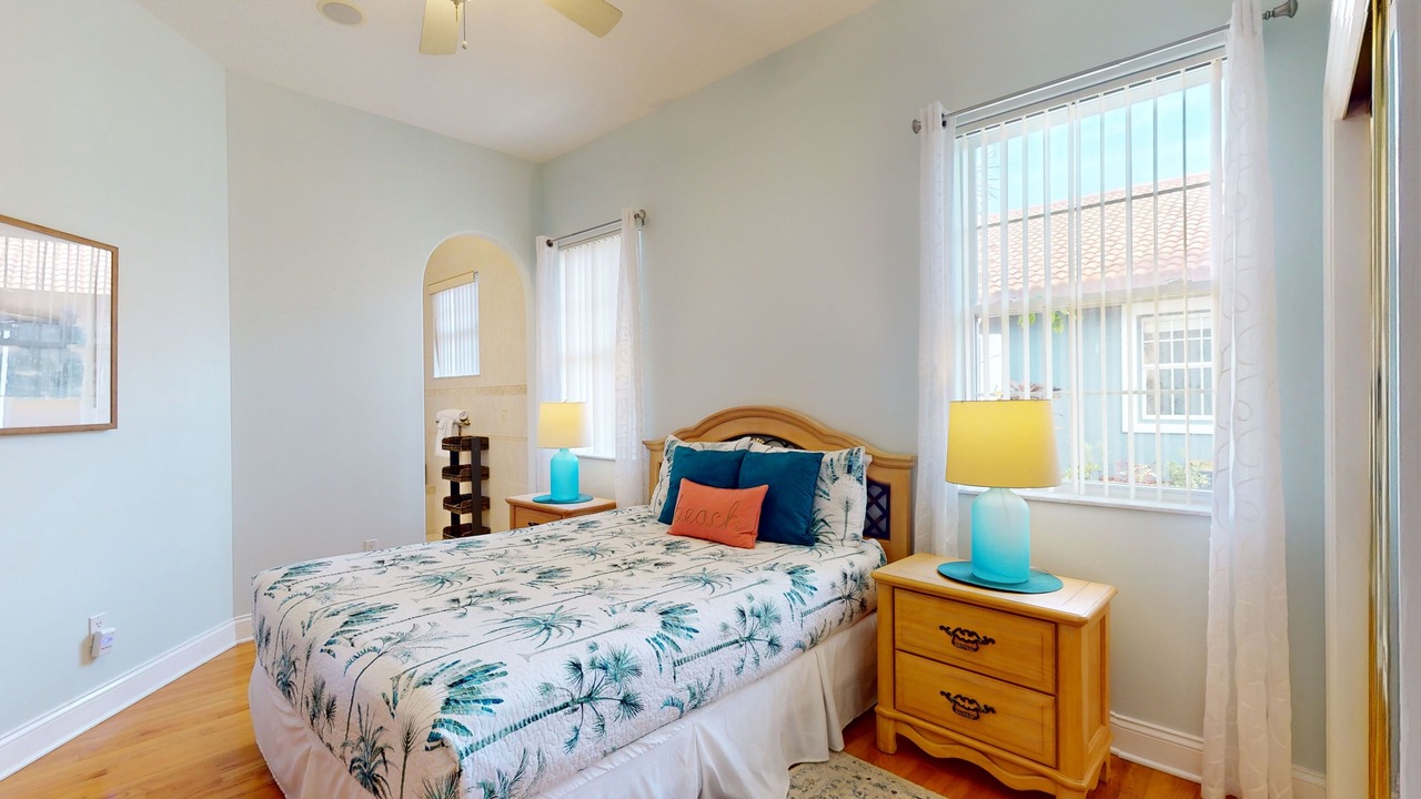 Photo of Bedroom in Palm Harbor