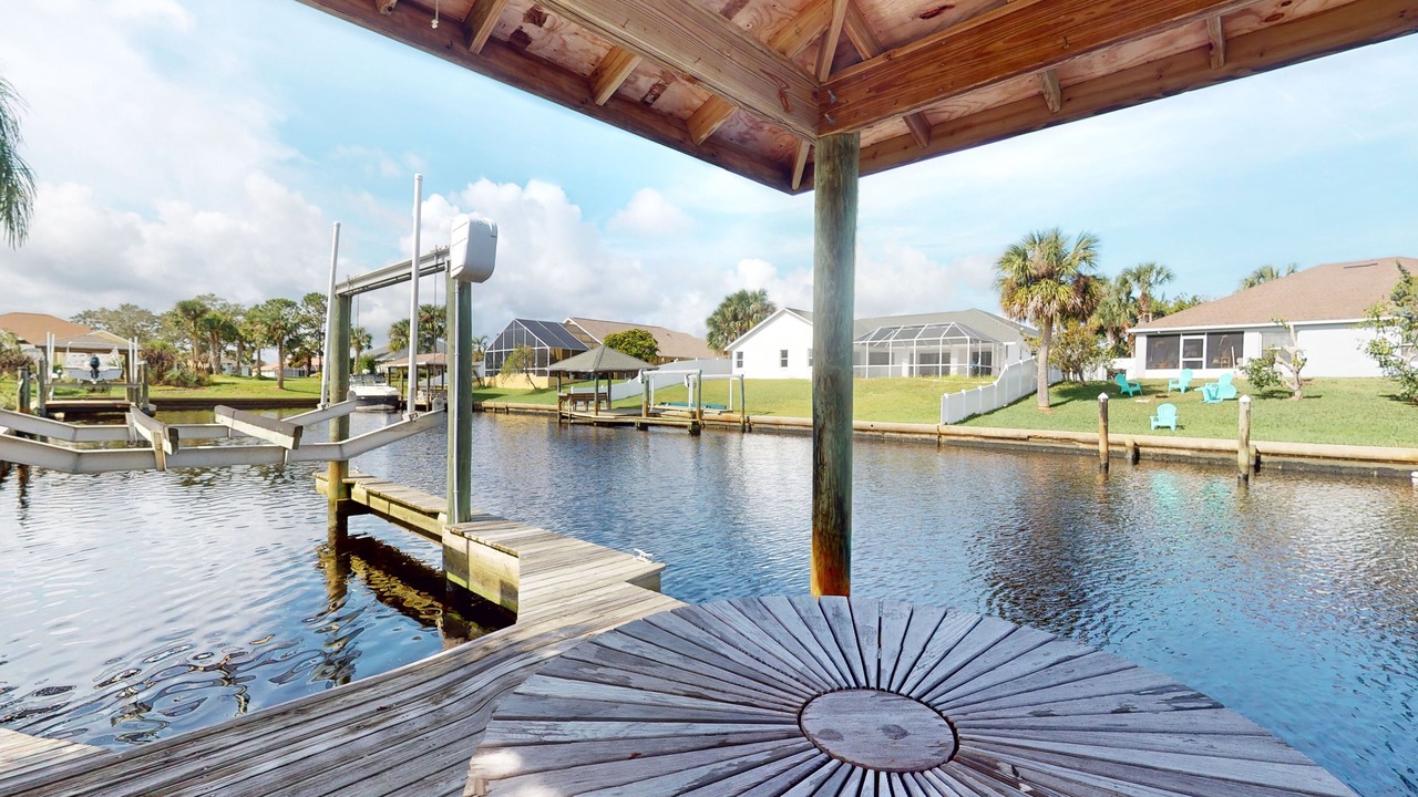 Photo of Outdoor in Palm Harbor