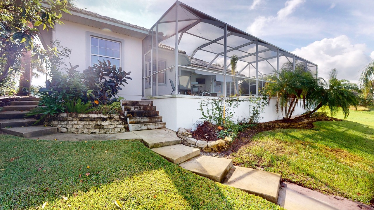 Photo of Outdoor in Palm Harbor