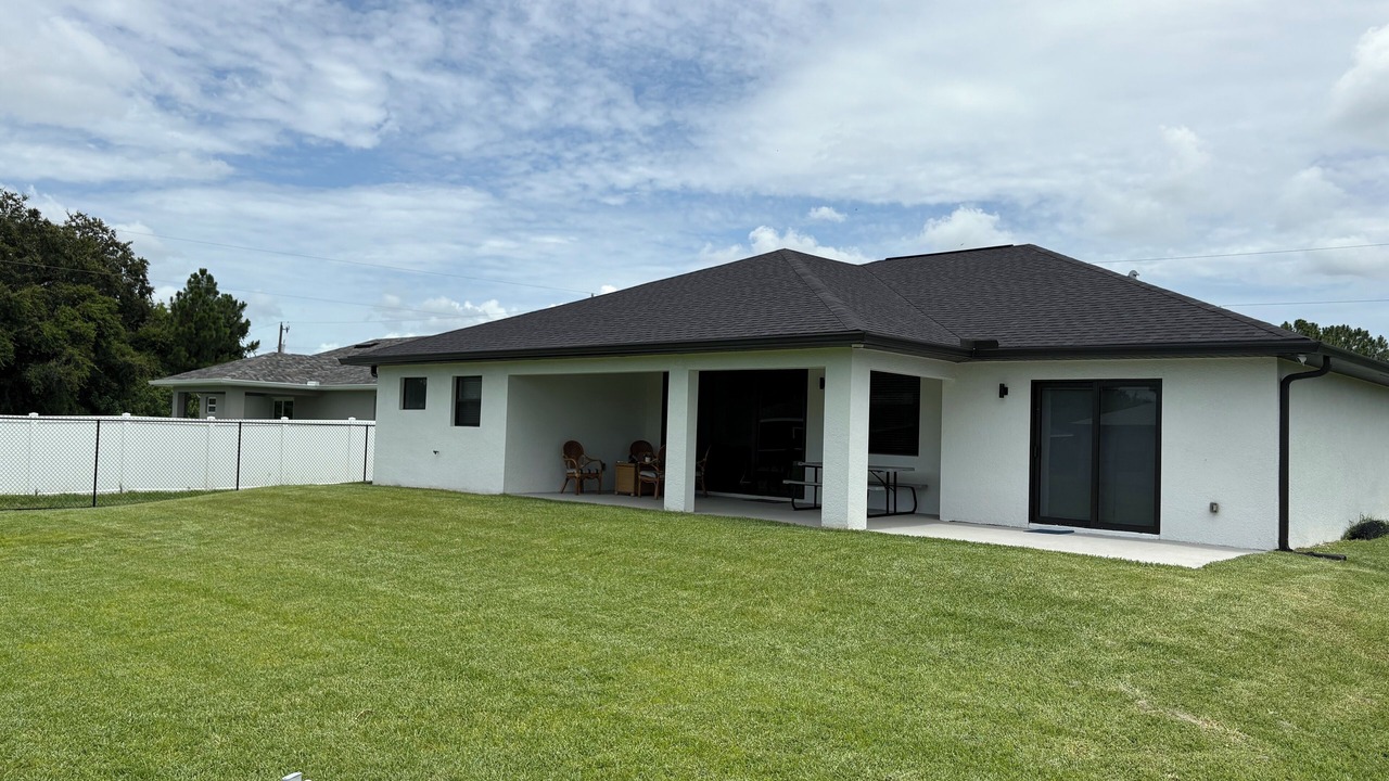 Photo of Outdoor in Lehigh Acres