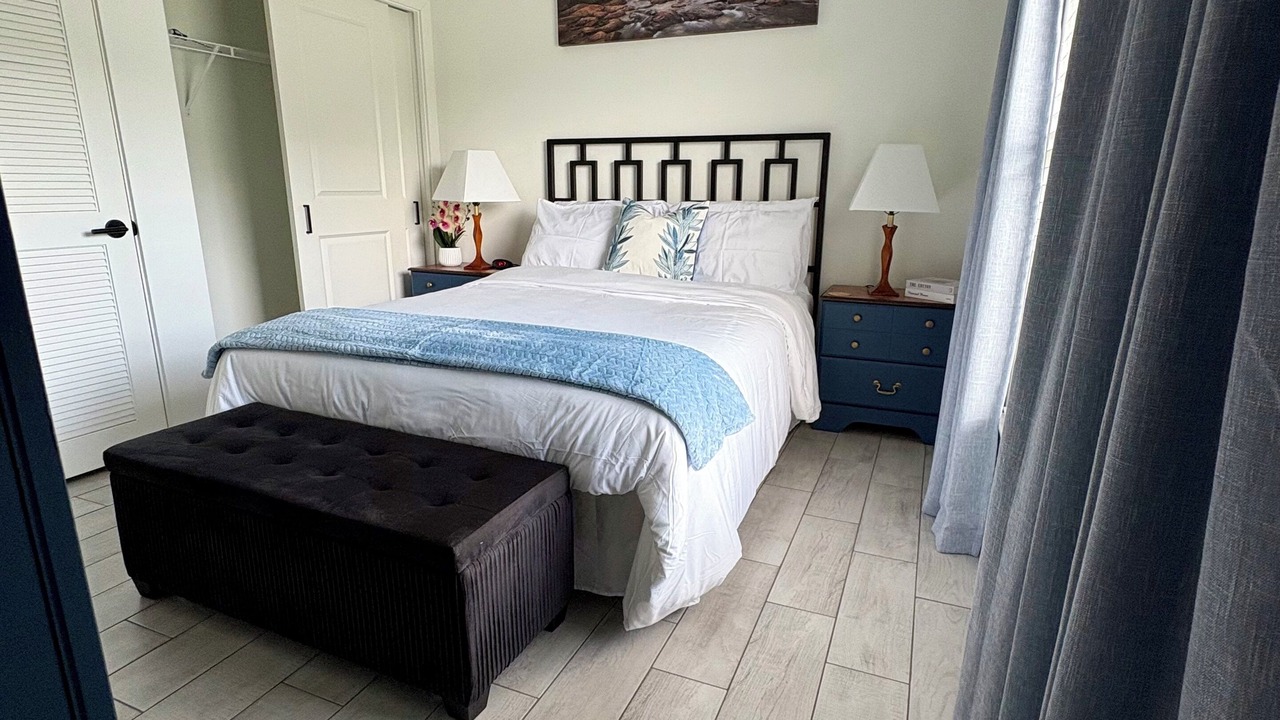 Photo of Bedroom in Lehigh Acres