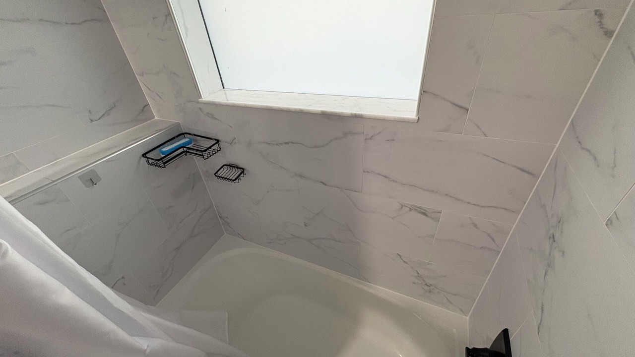 Photo of Bathroom in Lehigh Acres
