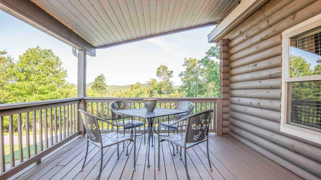 Photo of Outdoor in Loudon