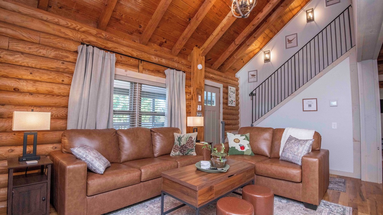 Photo of Livingroom in Loudon